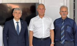 ASAT’tan Alanya’ya 17,8 milyar TL’lik dev altyapı yatırımı