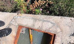 Alanya’da Hacet Deresi’ne atık su skandalı: Suç duyurusu yapıldı