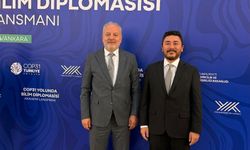 Alanya Üniversitesi COP31 hazırlıklarında yerini aldı