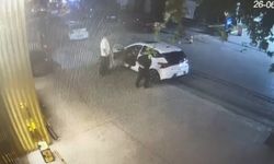Yasa dışı otopark çetesine darbe