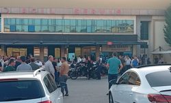 Ankara’da maden ocağında göçük faciası: 1 ölü, 8 yaralı