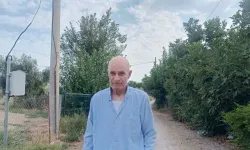 Antalya’da kayıp alarmı: Alzheimer hastası Nezir Atak’tan haber alınamıyor