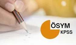 KPSS 2026 sınav yerleri açıklandı mı?