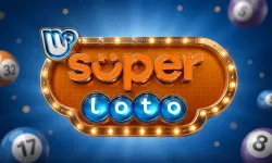 13 Ağustos 2026 Süper Loto sonuçları açıklandı