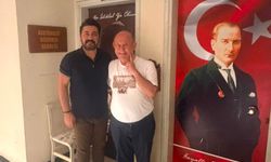 ADD Alanya’da 10 yıllık döneme veda: “Mücadelemiz devam ediyor”