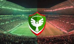 Amedspor’dan Galatasaray’a transfer hamlesi