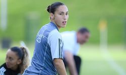Beşiktaş’tan orta sahaya Cezayirli takviye