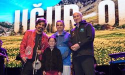Gökbel’de müzik, spor ve kültür bir arada