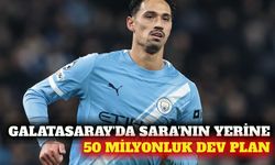 Galatasaray'da Sara'nın yerine Reijnders planı