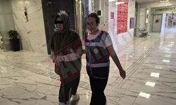 Alanya'da FETÖ üyesi kadın Avrupa'ya kaçamadan yakalandı!