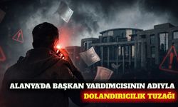 Hasan Servet Ünlü'nün adını kullanan dolandırıcılara dikkat