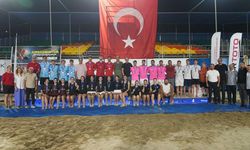 2026 air badminton türkiye şampiyonası tamamlandı