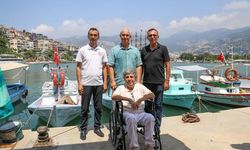 İskele'de yeni dönem başlıyor