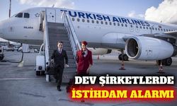 THY ve Türk Telekom dahil dev şirketlerde istihdam düşüyor