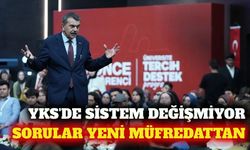 YKS sistemi değişmiyor, sorular müfredata uyarlanacak