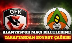 Gaziantep FK - Alanyaspor maçı bilet fiyatları belli oldu