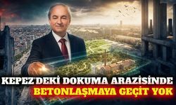 Kepez Belediyesi'nden Dokuma Etap 2 için şeffaflık sözü
