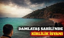 AK Parti'den Damlataş Sahili'ndeki arıtma sorununa tepki