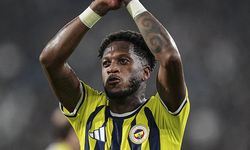 Fenerbahçe'de Fred'in sözleşmesi feshedildi! Yeni takımı belli oldu
