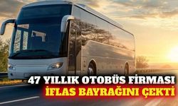 İngiliz otobüs firması CT4N artan maliyetlerle iflas etti