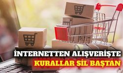 E-ticarette yeni iade ve reklam yönetmeliği yolda