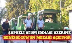 Arif Ahmet Denizolgun'un mezarı şüphe üzerine açılıyor