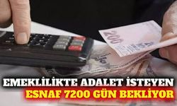 Antalya esnafından 7200 prim günü çağrısı