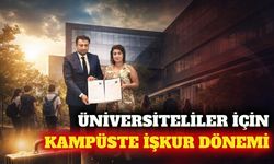 Alanya ve Antalya'daki üniversitelere İŞKUR Kampüs kuruldu