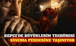 Kepez'de yaşlılık temalı kısa film yarışması