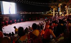 Yeşilçam sinema günleri 'neşeli günler' ile başladı