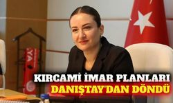 Muratpaşa Kırcami imar planına Danıştay'dan bozma kararı