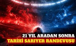 Antalyaspor 21 yıl aradan sonra Sarıyer'i konuk ediyor
