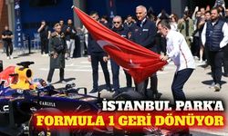 İstanbul Park 2027'den itibaren yeniden F1 takviminde