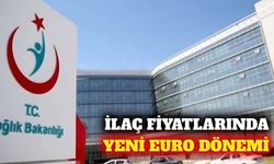 İlaç fiyatlandırmasında yeni Avro ve kaynak ülke düzenlemesi
