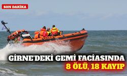 Girne faciasında KKTC'de 3 günlük ulusal yas