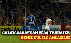 Galatasaray, Osimhen'in yedeğini buldu: İşte bonservis bedeli