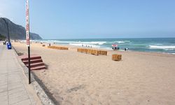 11 plaj için 3 günlük deniz yasağı