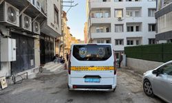 Yangın aileyi vurdu! 4 yaşındaki çocuk yaşamını yitirdi