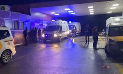 Boş arazide boğazından b*çaklanmış halde bulundu