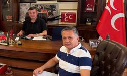 Alanya gündemini masaya yatırdılar