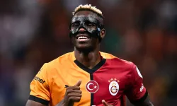 Galatasaray’da Osimhen gelişmesi! Atletico Madrid için maaş indirimine hazır