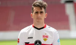 Fenerbahçe altyapısından yetişmişti: Ömer Faruk Beyaz Antalyaspor’da