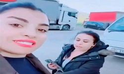 Canlı yayında d*hşet: Tartıştığı kadını bıçakladı
