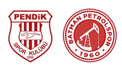 Pendikspor-Batman Petrolspor maçı saat kaçta, hangi kanalda?