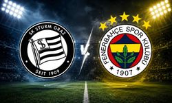 Fenerbahçe - Sturm Graz maçı saat kaçta, hangi kanalda?