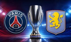 UEFA Süper Kupa’da dev final: PSG-Aston Villa maçı saat kaçta, hangi kanalda?
