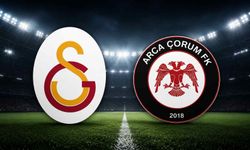 Süper Lig’de sezon perdesi açılıyor: Galatasaray-Çorum FK maçı saat kaçta hangi kanalda?