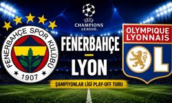 Fenerbahçe-Lyon maçı bu akşam: Saat kaçta, hangi kanalda?