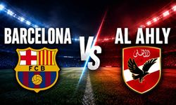 Barcelona-Al Ahly maçı ne zaman, saat kaçta?
