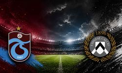 Trabzonspor-Udinese maçı saat kaçta hangi kanalda?